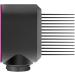 Pre-Styling Air Nozzle Wide Toothed Comb Attachment for Dyson Airwrap HS01 HS05 Hair Style Tool Accessories - Buy Online on GoSupps.com