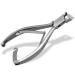 PREMIUM head pliers foot care head cutter nail pliers foot care pedicure instrument