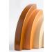 Buy SKLUM Set of 2 Colorful Ceramic Bookends - Besley Classic Design for International Shipping - Buy Online on GoSupps.com