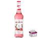 Set of 3 Syrup - Pink - 70cl