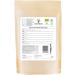 Organic Fenugreek Seeds 250g (Methi Seeds) - Certified Organic - Buy Online on GoSupps.com