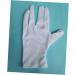 FRCOLOR Gardening Glove 12 Pairs White Cotton Gloves Medical Gloves Safety Gloves spa Gloves Gloves Moisturizing Hand Gloves Industrial Gloves Nylon Gloves Work Cosmetic Clean - Buy Online on GoSupps.com