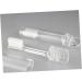 Buy Minkissy Portable Travel Toothbrush - Disposable & Foldable Perfect for Camping - 1 Pack - Buy Online on GoSupps.com