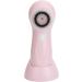 Electric Face Scrubber 500mAh Battery Facial Cleansing Brush for All Skin Types for Skin Massage - Buy Online on GoSupps.com