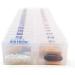 Once-a-Day Monthly Pill Organizer | Removable Lid | Large BPA-Free Pill Box for Medications - Easy Loading & Extra Compartment - Buy Online on GoSupps.com