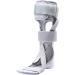 Foot Drop Orthosis Adjustable Foot Support Foot Stabilizer Foot Drop Posture Orthosis Sleep Ankle Foot Orthosis (Color : Right Size : Medium) Medium Right