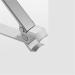 HCHGJKN Nail Clippers Wide Jaw Nail Clippers Stainless Steel Manicure Cutter Thick Hard Toenail Fingernail Scissors Trimmer Tools - Buy Online on GoSupps.com