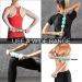 Massage Roller Stick - Spiked Acupressure Therapy for Legs Back Arms & Thighs | Vlfit (3 Balls) - Improve Recovery & Relieve Muscle Tension - Buy Online on GoSupps.com
