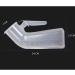 GRISDEPPD Urinal Men's Urinal 1000Ml Thick Plastic Men's Potty Bottle with Screw - Buy Online on GoSupps.com