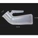 Mobile Toilet Potty Pee Urine Bottle Urinal Men's Urinal 1000Ml Thick Plastic Men's Potty Bottle with Screw - Buy Online on GoSupps.com