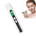 Digital Monitor For Skin Skin Tester Digital LCD Skin Face Oil Analyzer Face Skin Sensor Tester Oil Det
