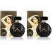 Kim Kardashian Gold Eau De Parfum Spray 3.4 oz (Pack of 2) Kim Kardashian Gold Kim Kardashian 3.4 Fl Oz (Pack of 2)