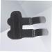 FRCOLOR Thumb Splint - Comfortable Extension Support Brace for Hand - 1pc Black Splint 11x8x0.5cm - International Shipping - Buy Online on GoSupps.com