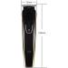 Professional Hair Clippers for Men | Cordless Electric Hair Cutting Kit | Trimmers for Barbers - Buy Online on GoSupps.com
