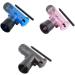VINTORKY Hair Dryer Nozzle Hair Dryer Curls Styling Connectors Nozzle for Hair Dryer Blow Dryer Curler Rosy - Buy Online on GoSupps.com