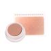 Blurring Setting Powder, Pink Blurry Setting Powder for Cheek Contour and Enhancement, Ultra Fine Matte Facial Powder for All Mature Skin