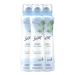 Secret Dry Spray Antiperspirant Deodorant for Women 48hr Weightless Sweat & Odor Protection Gentle on Skin Shower Fresh Scent 4.1 oz (Pack of 3) Shower Fresh 4.1 Ounce (Pack of 3)