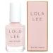 Lola Lee | Nail Polish | Fun And Games | NP131 | 15ml | Quick Drying | Non Toxic | Gloss & Shine | 100% Vegan | Cruelty Free | Long Lasting