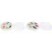 Nail Bear Accessories Nail Art ABS 8 Colors To Choose for Manicure Store for Nail Salon for Home for Manicure - Buy Online on GoSupps.com