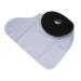Waterproof Cast Cover for Shower - Association Protection Elastic Opening Transparent Seal for Wound Dryness | International Shipping - Buy Online on GoSupps.com