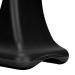 Psoas Muscle Release Tool - PSOASAS PSOAS-MASSAKER Massage Tool for Knee Thigh Back & Veal - Pain Relief & Muscle Relaxation (Black) - Buy Online on GoSupps.com