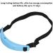 Fuzhui Intelligent Keeping Coach for Children - Ergonomic Anti-Hump Equipment with Real-Time Warnings & Adjustable Belt | Pink - Ideal for Classrooms & Home - Buy Online on GoSupps.com