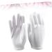FRCOLOR 54 Pairs Moisturizing Hand Gloves Cosmetic Moisturizing Gloves Kitchen Gloves Cotton Gloves for Dry Hands Gloves for Large Cotton Gloves for Moisturizing White Care - Buy Online on GoSupps.com
