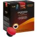 Espresso Expresso Dolce Gusto Compatible 160 Pack - by Torri Coffee Capsules Pods Variety Blend Mix Box of 160 - Buy Online on GoSupps.com