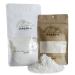 ANAH Premium Hand Chalk. Designed for Athletes, Rock Climbing, Tennis, Weight Lifting and Gym Professionals. for Sensitive Skin ANAH Presents The New Version of Hand Chalk. 3.5oz/100g
