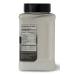Sundhed Natural White Rock Salt (Fine) Refill | 750g (26.45oz) Gourmet Seasoning Salt | Real Iodized Table Salt | Keto & Kosher Certified - Buy Online on GoSupps.com