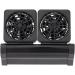CENPEK Adjustable Aquarium Chillers Fan - Optimal Cooling for Fish Tanks & Marine Aquariums | International Shipping Available - Buy Online on GoSupps.com
