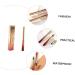 Angoily 1pc Liquid Eyeliner Black Waterproof Eyeliner Black Makeup Waterproof Makeup Tool Quick Dry - Buy Online on GoSupps.com