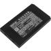 Replacement Battery for Vernier LabQuest 2 & Go Direct SpectroVis Plus | 3000mAh LQ2-BAT - Reliable International Shipping - Buy Online on GoSupps.com