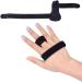 Buy Milisten Thumb Splint - Fracture Support Brace for Rehabilitation | International Shipping - Buy Online on GoSupps.com