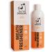 Dog Breath Freshener | Stop Bad Dog Breath! Dental Water Additive 237ml | Anti Plaque Anti Tartar Dog Mouthwash | Natural Dog Oral Care 237ml Breath Freshner
