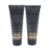 Bath & Body Works VANILLA NOIR Men's Collection Ultimate Hydration Body Cream Gift Set with a Red Bow for Holidays - Pack of 2 - Buy Online on GoSupps.com
