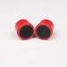 2 Pieces Round Billiard Cue Tip Sander Pool Cue Tip Shaper Sanding Snooker Pool Cue Tip Tool (Red  White) - Buy Online on GoSupps.com