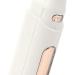 Rechargeable Mini Hair Straightener - Portable Travel Sized 2000mAh 3 Temperature Settings Anti-Scald - Khaki - Buy Online on GoSupps.com