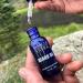 Men's All-Natural Beard Oil - Conditioning & Refining | 1 OZ - International Shipping Available - Buy Online on GoSupps.com