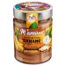 M'AMOUR - Banana Jam Glass Jar 325G - Pack of 4