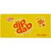 vapewaves Barratt's: Strawberry Dip Dab 23g Delicious Special For Easter Tasty And Twisty Treat Gift Hamper Christmas Birthday Easter Gift Sold By Kidzbuzz (20) - Buy Online on GoSupps.com