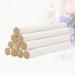 Minkissy 30 STK MOXA Holder - Pure Moxar Rolls for Smoke-Free Moxibustion & Acupuncture Treatment | International Shipping Available - Buy Online on GoSupps.com