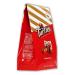 DeMet's Turtles Milk Chocolate Caramel Nut Cluster | Original Pecan | 17.5 oz Bag | Gooey Nutty Chocolate Cluster Shape - Buy Online on GoSupps.com
