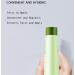 EXQST Lithospermum Cooling Cream Natural Herbal Soothing Balm Lithospermum Travel Stick Lightly Cooling Skin Suitable for All Skin Types - Buy Online on GoSupps.com