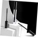 Mikinona 2pcs Eyebrow Shaping Liquid Brow Gel Liquid Eyelash Kit Toe Dividers for Nail Polish Women Eyebrow - Buy Online on GoSupps.com
