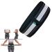 New neck and back extensor back extensor for pain relief in the lower back area multi-level adjustable spine in the case of herniated disc sciatica scoliosis /26 (color: back back support Belt X1