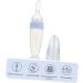 Buy Toyvian 2 STK Rice Muesli Cereal Feeder | Silicone Squeeze Baby Feeding Bottle - Blue - International Shipping Available - Buy Online on GoSupps.com