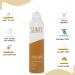 SunFX Summers Secret Instant Self-Tanner Bronzing Spray Medium Dark 200g/8oz - Pack of 1 - Buy Online on GoSupps.com