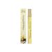 Fresh and Elegant Perfume for Women Mini Portable Eau de Toilette Long Lasting Charming Vanilla Cream Fragrance Enhance Charm & Confidence(10ML / 0.34Fl Oz) Gold