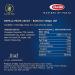 Barilla Basilico Pasta and Pizza Sauce 400g Italy Non - GMO Project Verified Vegan Gluten free No added Colour or Presevatives Pasta Pizza 400 g (Pack of 1) - Buy Online on GoSupps.com